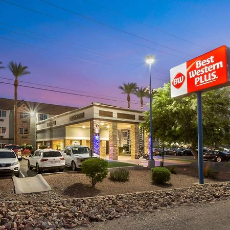 Best Western Plus Yuma Foothills Inn & Suites Extérieur photo