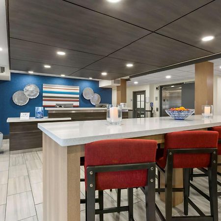 Best Western Plus Yuma Foothills Inn & Suites Extérieur photo