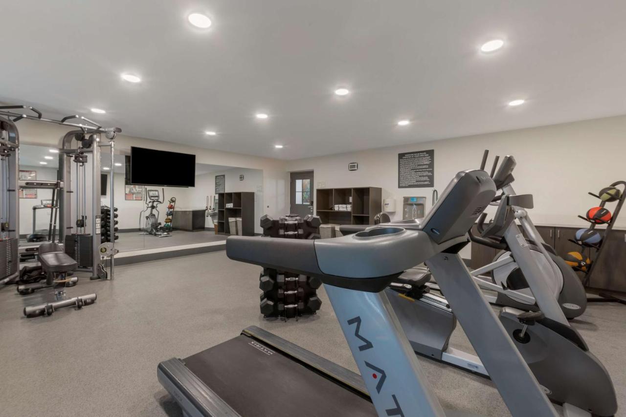 Best Western Plus Yuma Foothills Inn & Suites Extérieur photo
