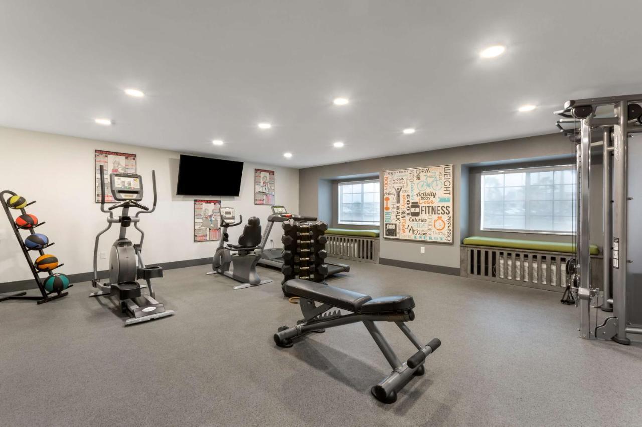 Best Western Plus Yuma Foothills Inn & Suites Extérieur photo