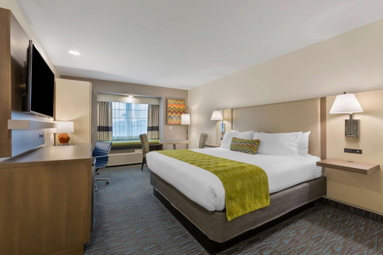 Best Western Plus Yuma Foothills Inn & Suites Extérieur photo