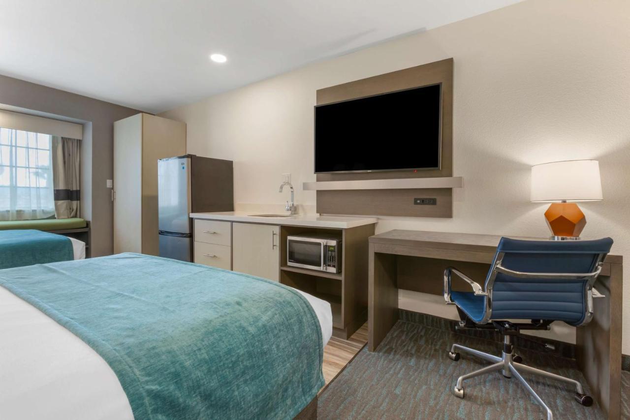 Best Western Plus Yuma Foothills Inn & Suites Extérieur photo