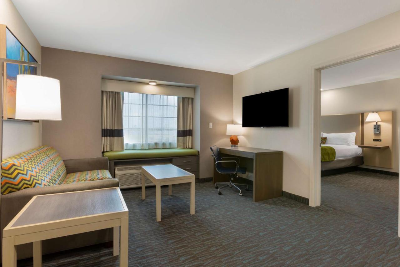 Best Western Plus Yuma Foothills Inn & Suites Extérieur photo