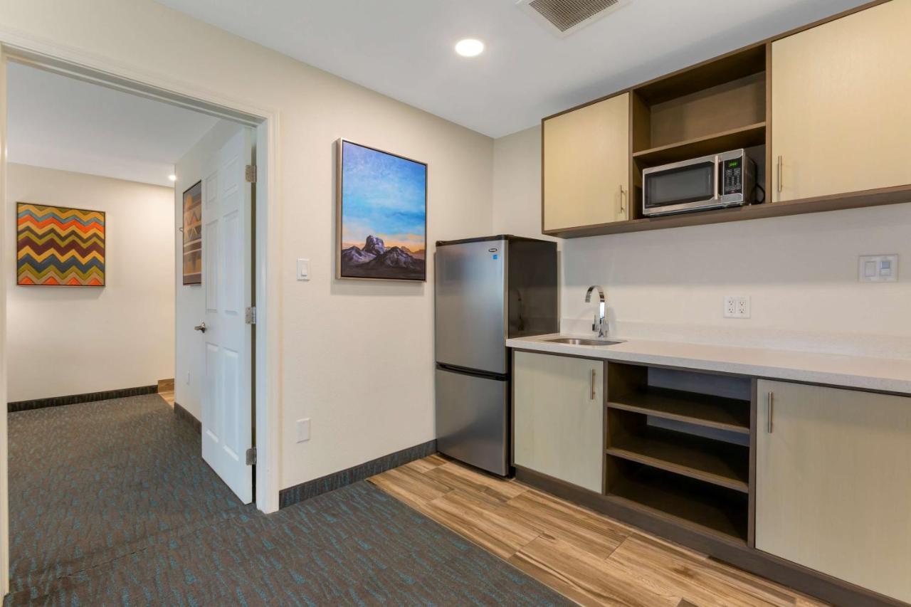 Best Western Plus Yuma Foothills Inn & Suites Extérieur photo