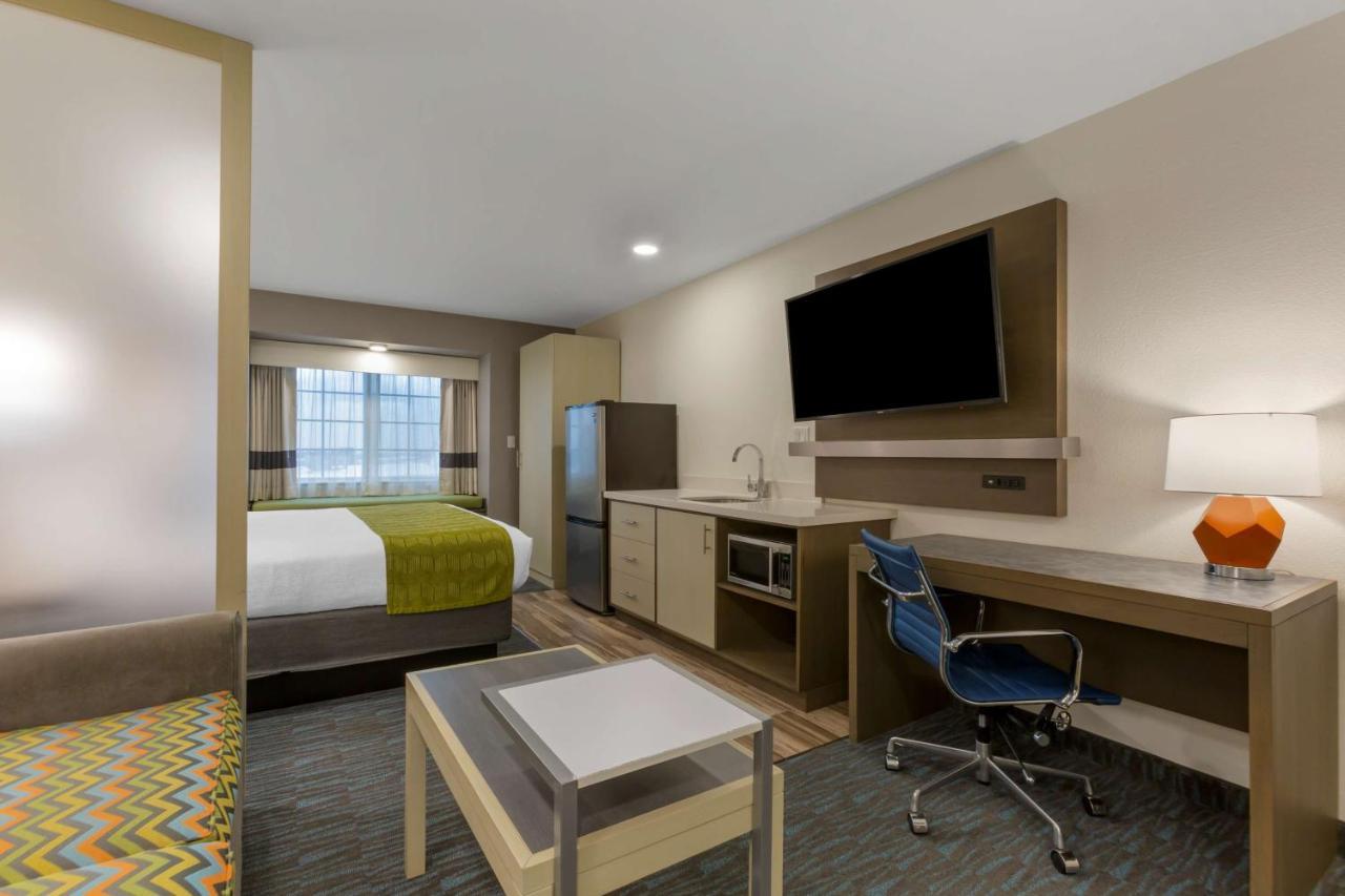 Best Western Plus Yuma Foothills Inn & Suites Extérieur photo