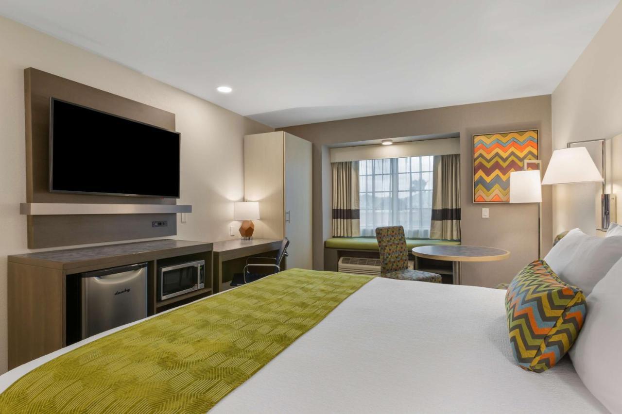 Best Western Plus Yuma Foothills Inn & Suites Extérieur photo