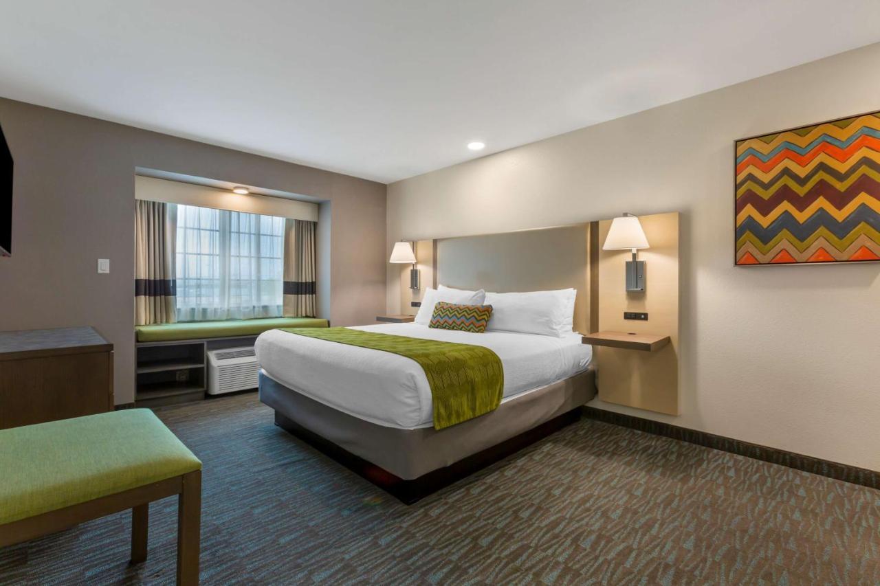 Best Western Plus Yuma Foothills Inn & Suites Extérieur photo
